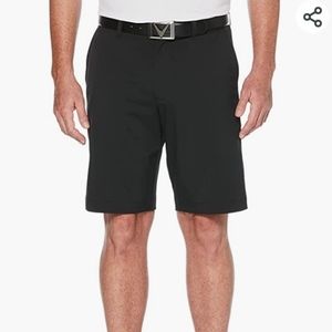 Callaway opyi dri golf short size 32